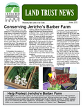 JULT Fall 2010 News Letter