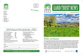 JULT Spring 2025 Newsletter