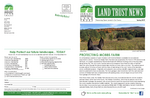 JULT Spring 2019 Newsletter