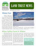 JULT Winter 2011 News Letter