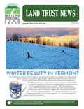 JULT Winter 2012 News Letter