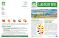 Download PDF file JULT Fall 2026 Newsletter