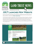 JULT Fall 2011 News Letter