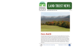 JULT Fall 2015 Newsletter