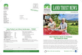 JULT Newsletter Fall 2025