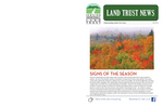 JULT Fall 2016 Newsletter