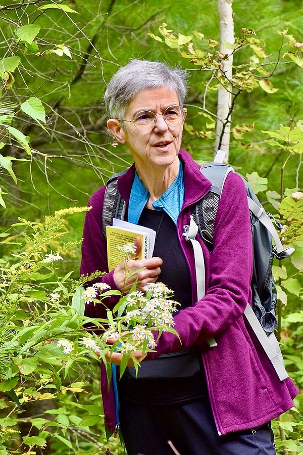 Liz Thompson